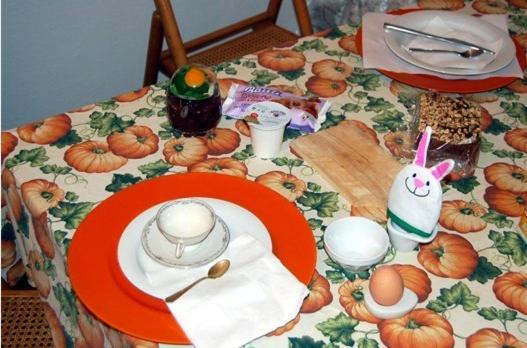 Frühstückspension Milan B&B