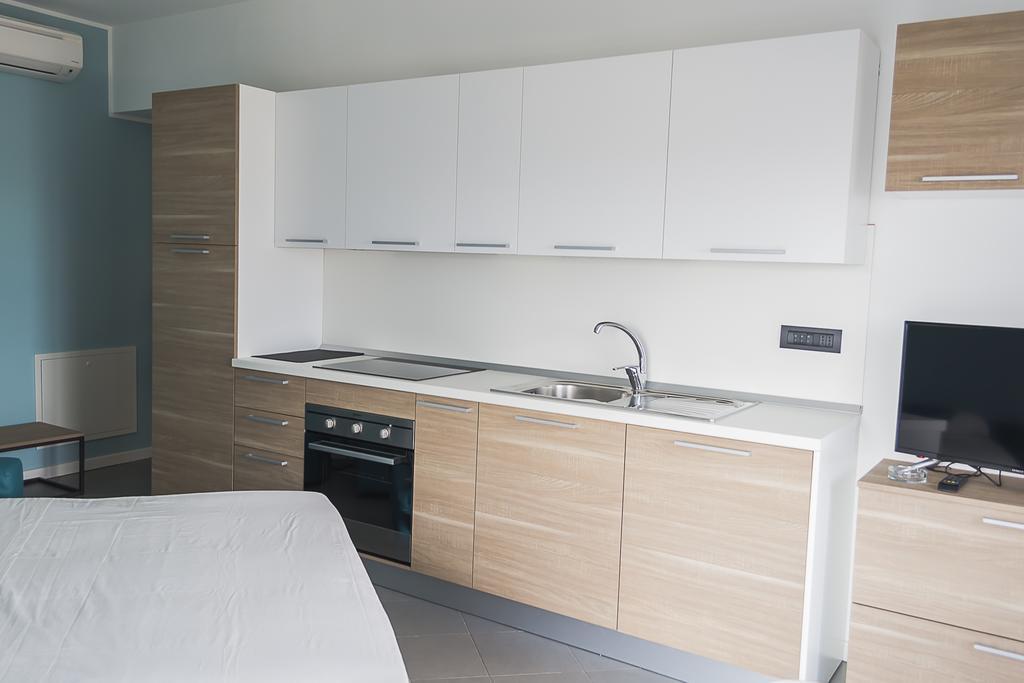 Appartement Luxury Design Politecnico *