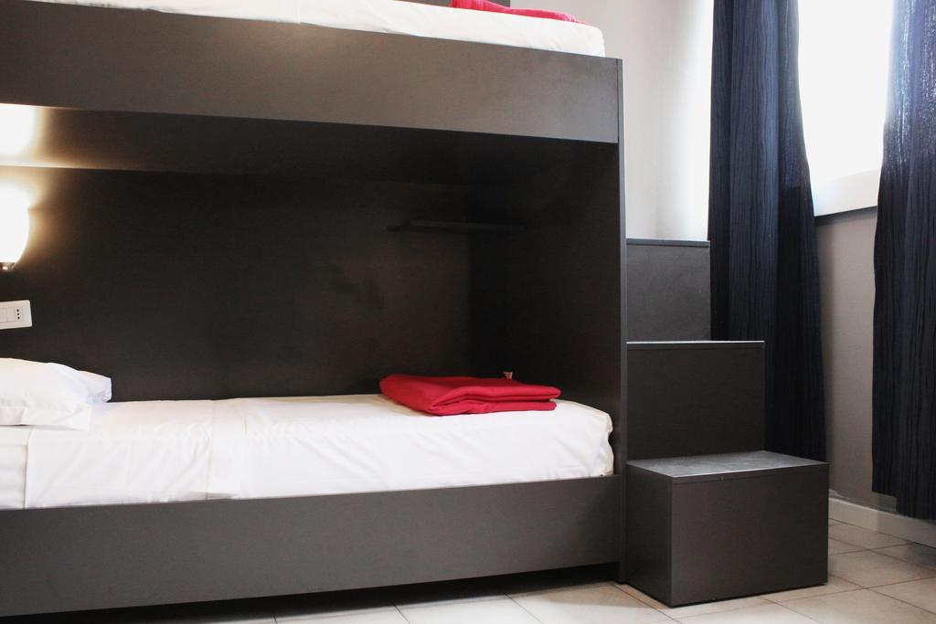 Hostel New Generation Navigli Mailand