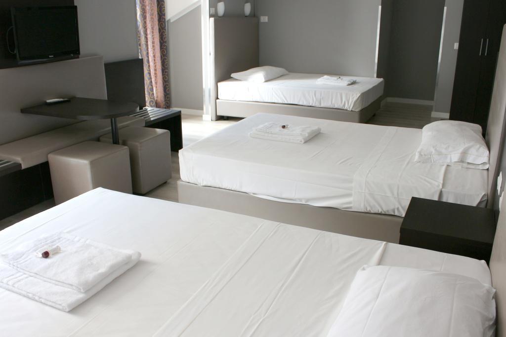 Hostel New Generation Navigli Mailand