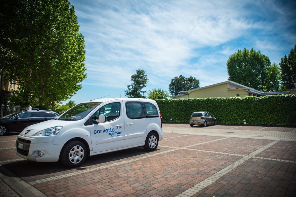 Aparthotel Corvetto Porto Di Mare Mailand