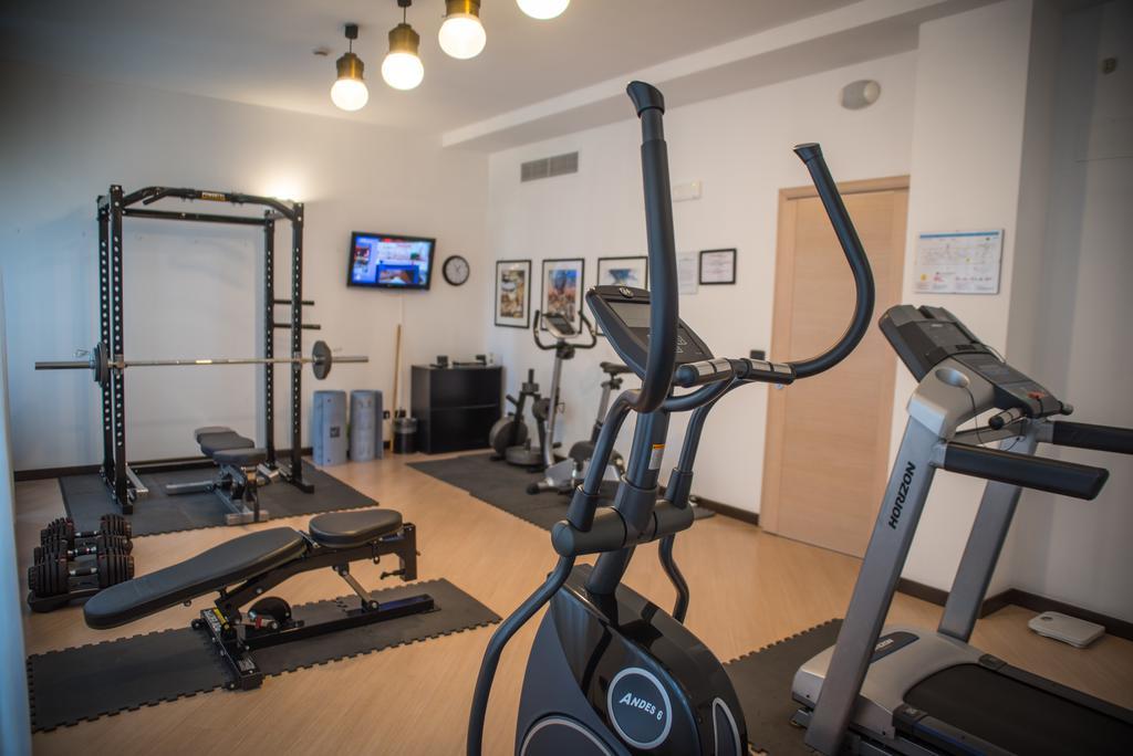 Aparthotel Corvetto Porto Di Mare Mailand