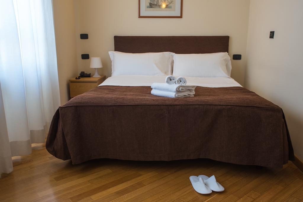 Aparthotel Corvetto Porto Di Mare Mailand