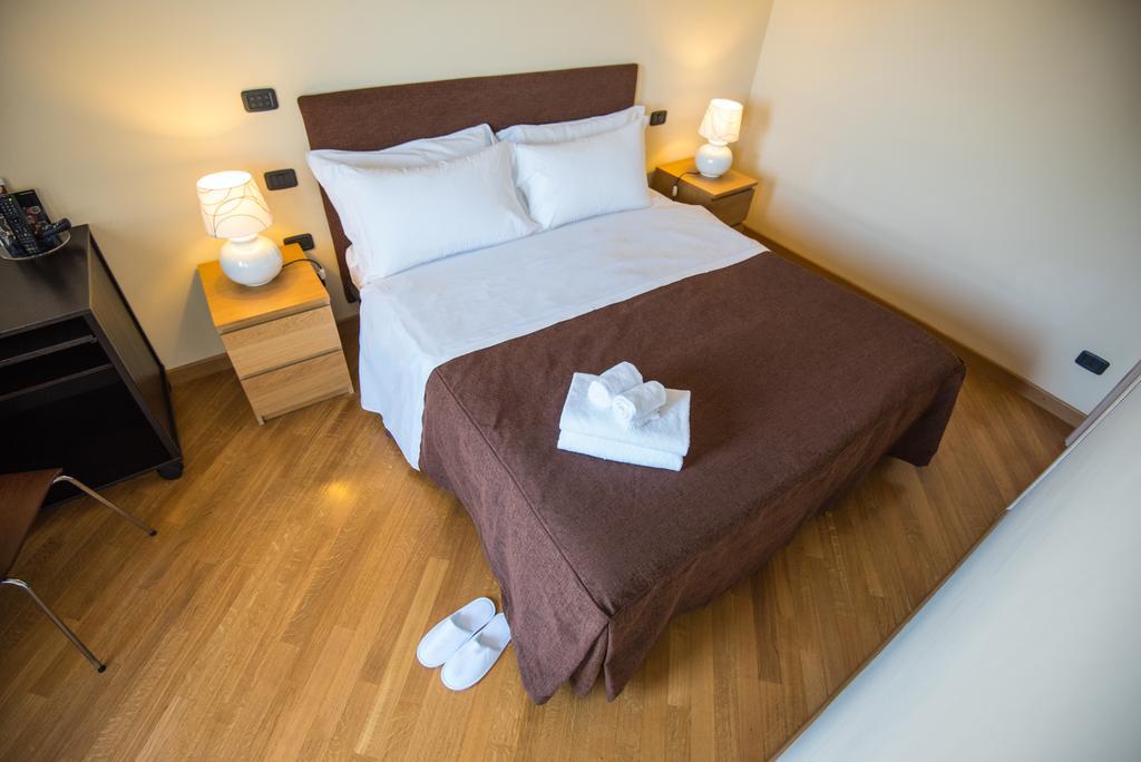 Aparthotel Corvetto Porto Di Mare Mailand