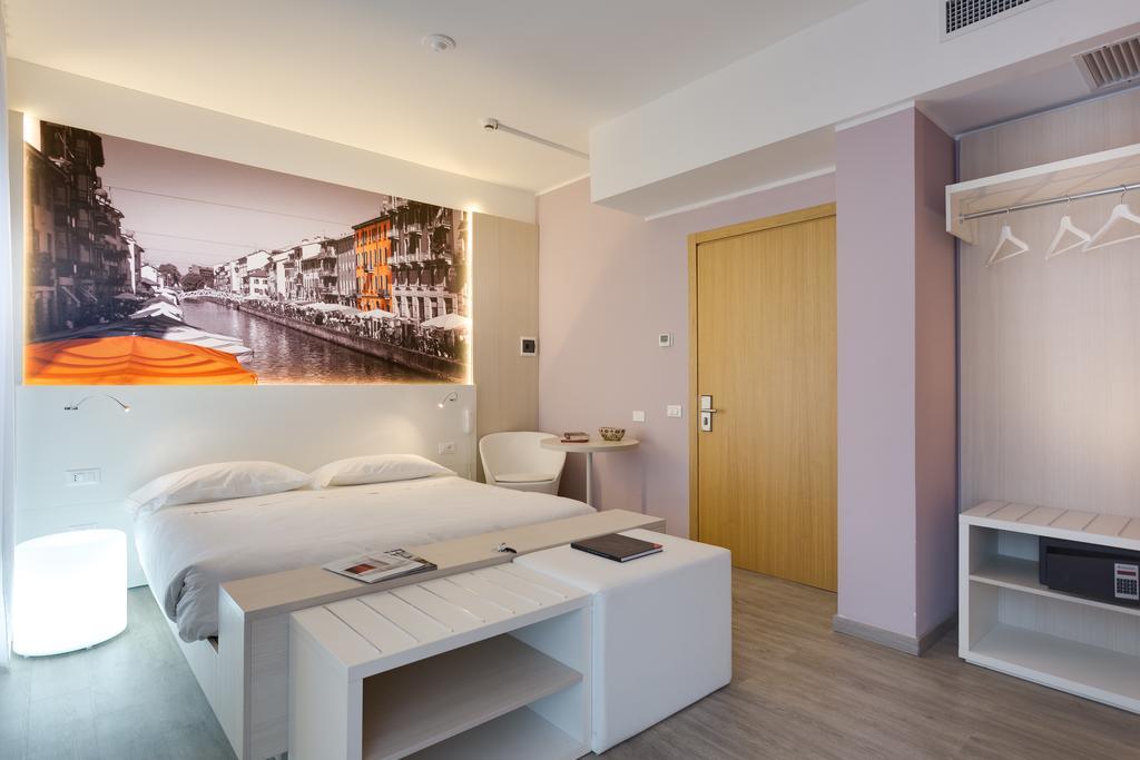 Kleos Citta Studi By Kleos Group Collection Mailand