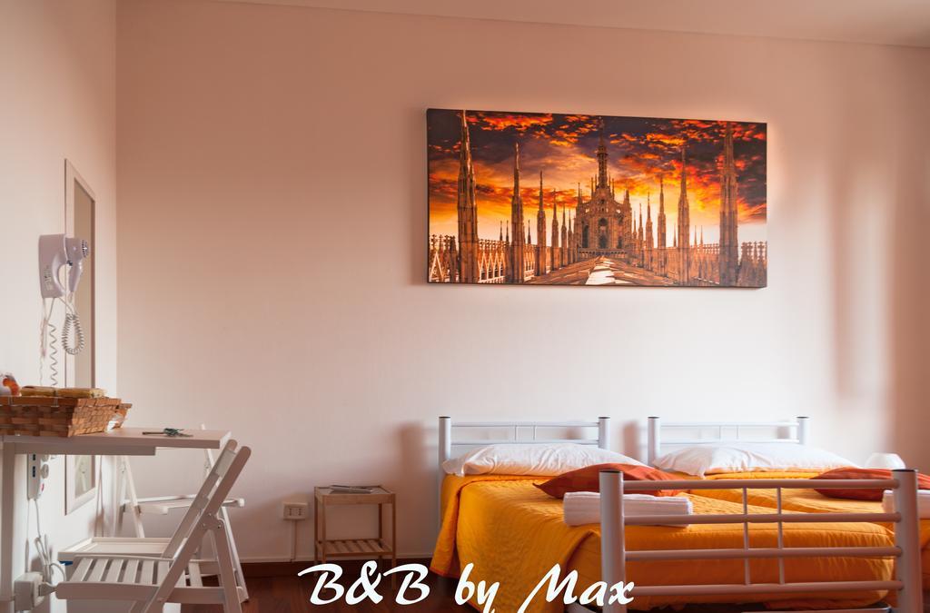 Foresteria Lombarda By Max Milano