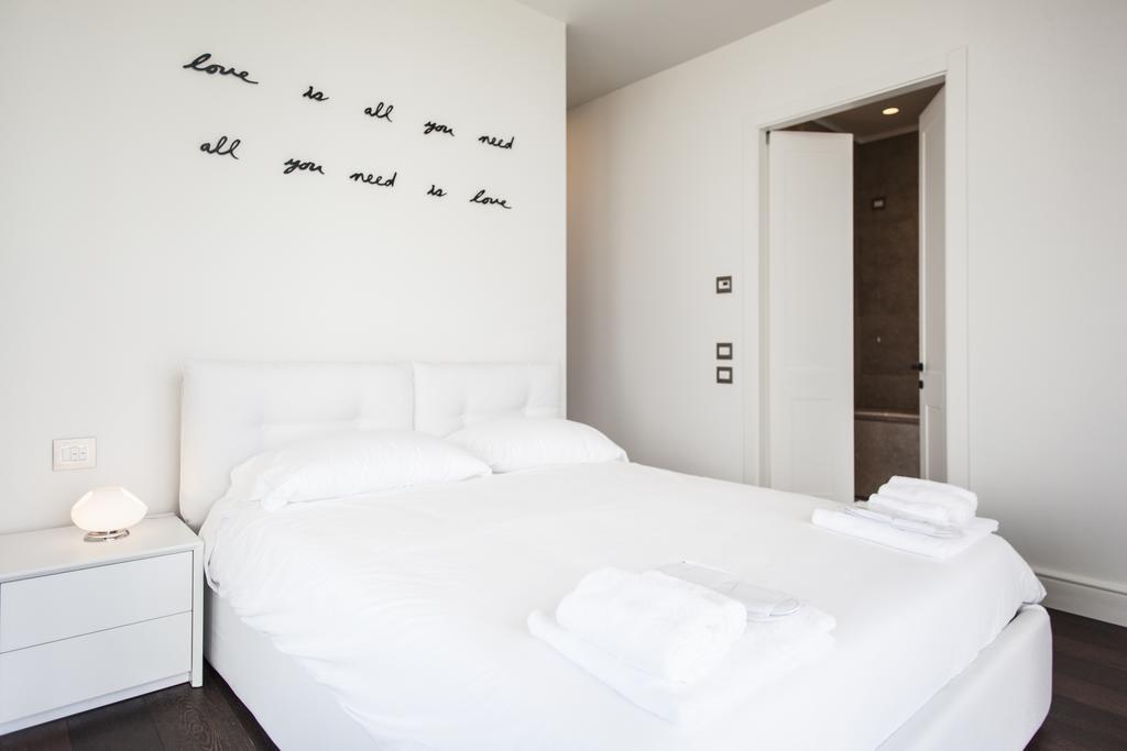 Hemeras Boutique Homes - Design Flats Near The City Center Mailand