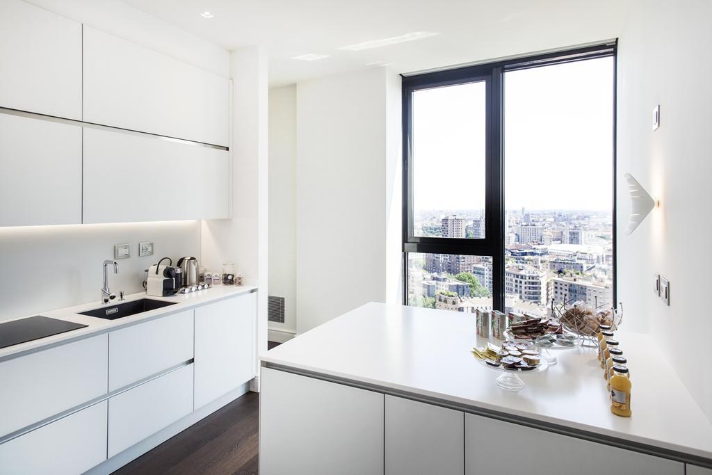 Apartment Hemeras Boutique Homes - Design Flats Near The City Center Mailand