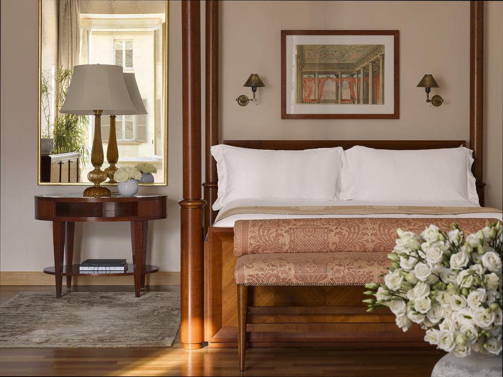 Hotel Four Seasons Milano