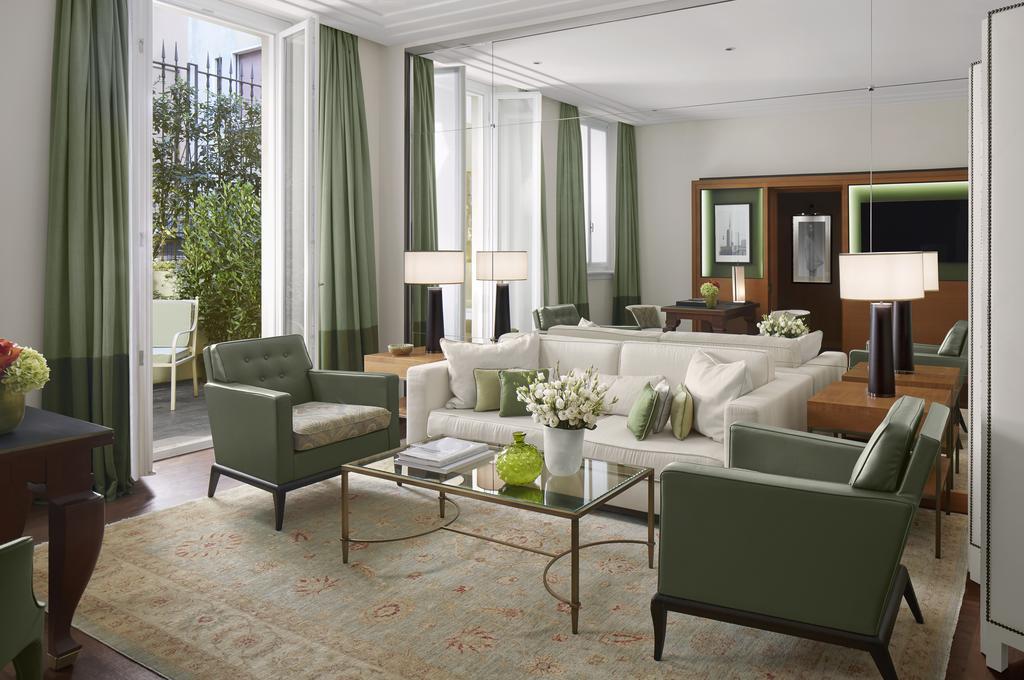 Four Seasons Milano