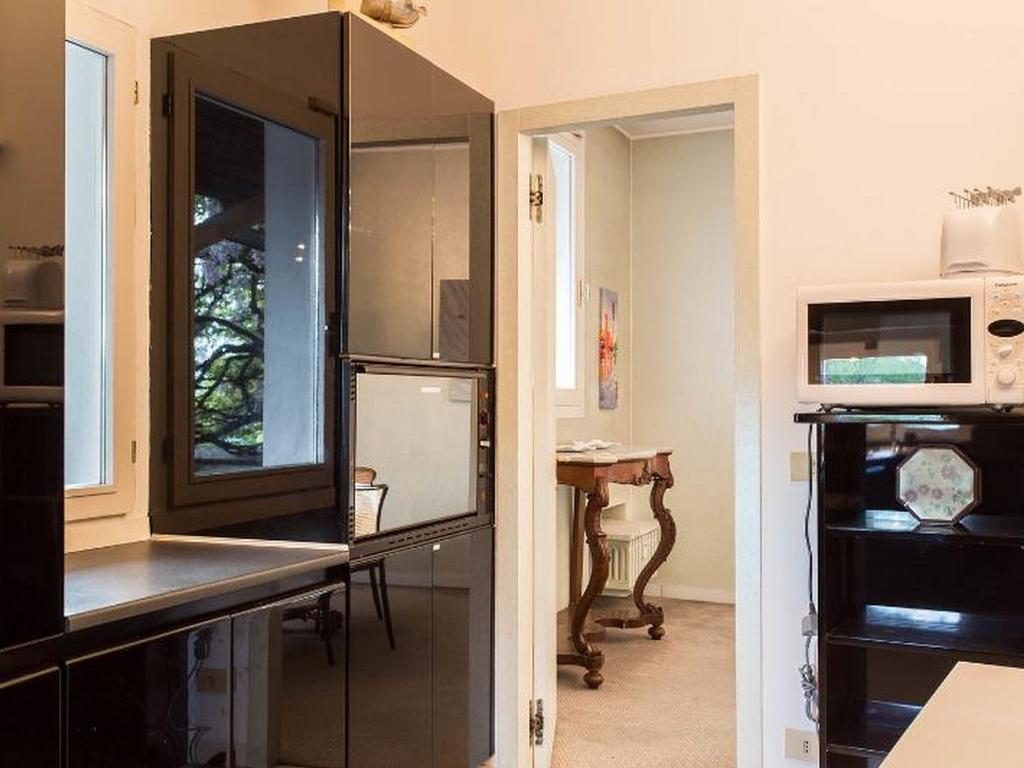 Lejlighed Roomy Duomo & San Babila Milano