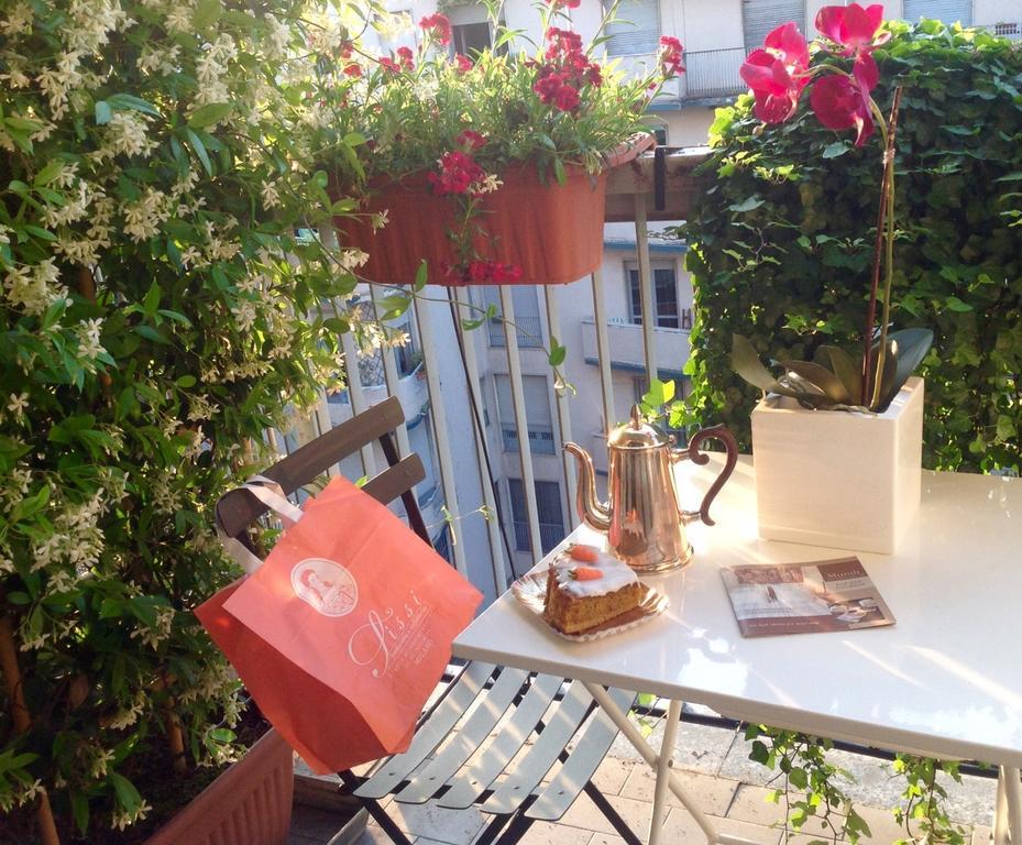 Bed & Breakfast Mundi Milano