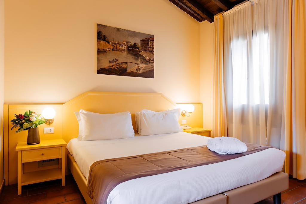 Hotel Excel Naviglio - Ca'bianca