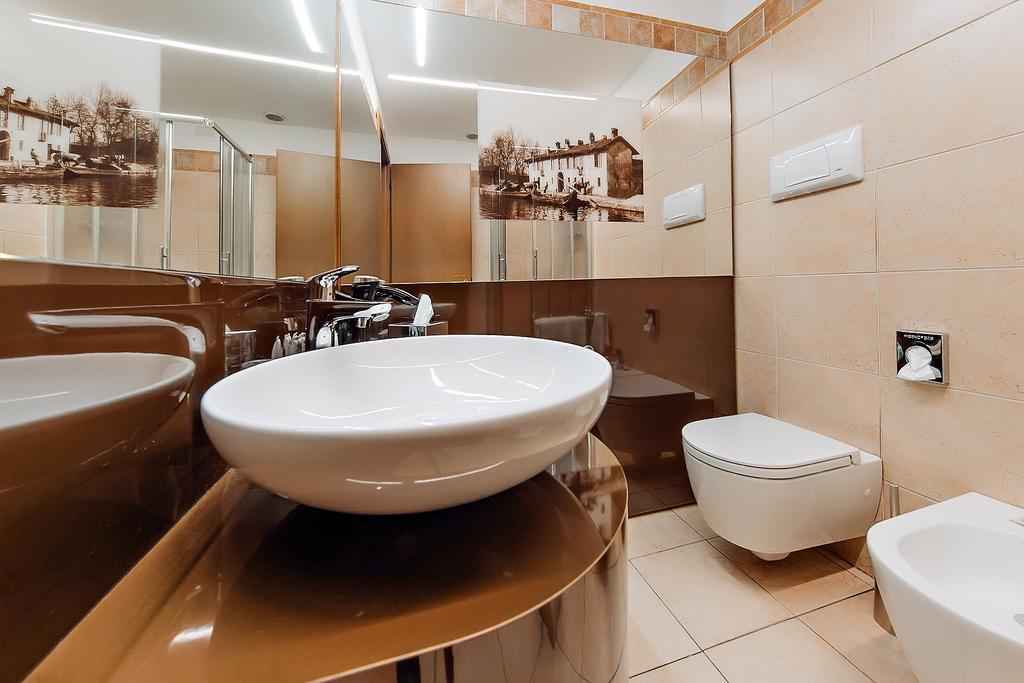 Hotel Excel Naviglio - Ca'bianca