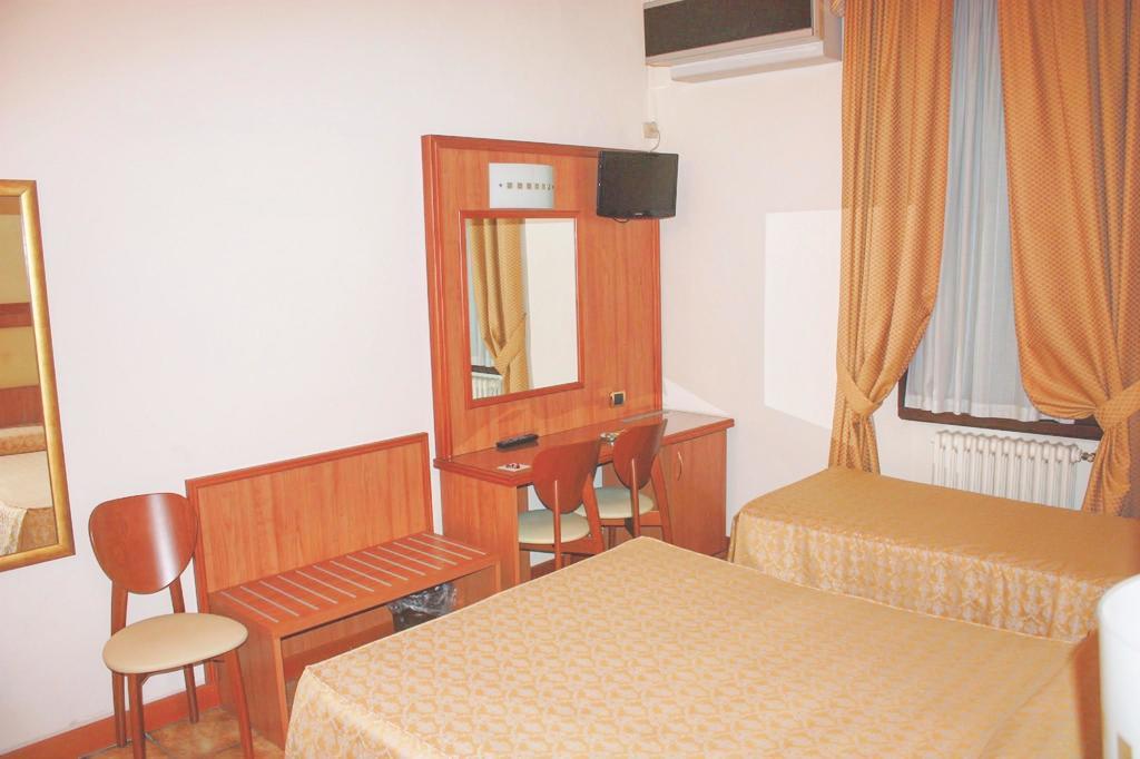 Hotel Piccolo 3*