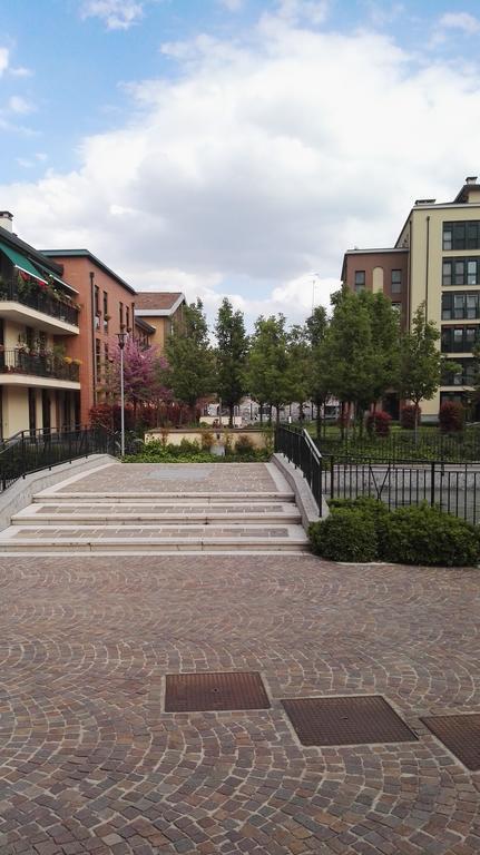 Apartment Mila Navigli Mailand