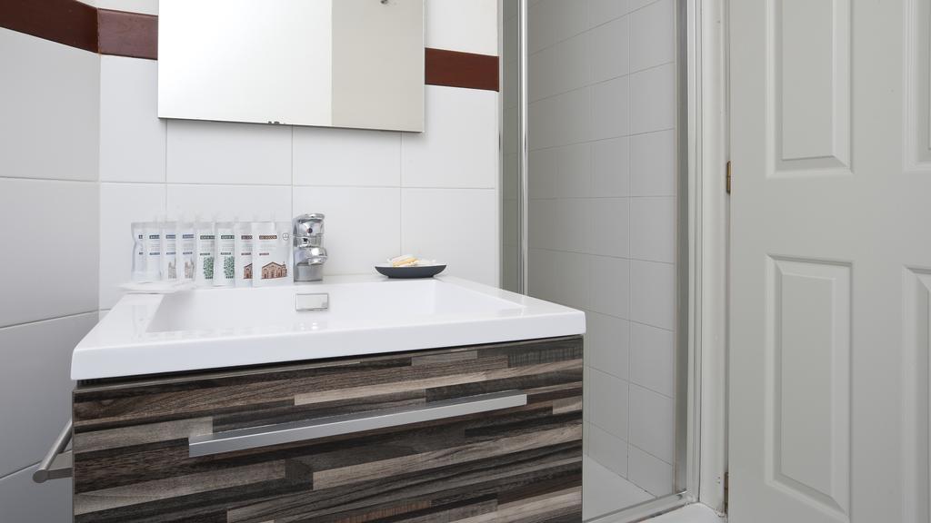 Apartment Italianway-dogana