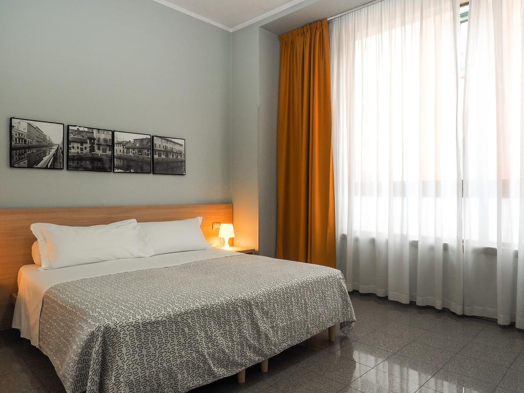 Aparthotel Navigli Milan