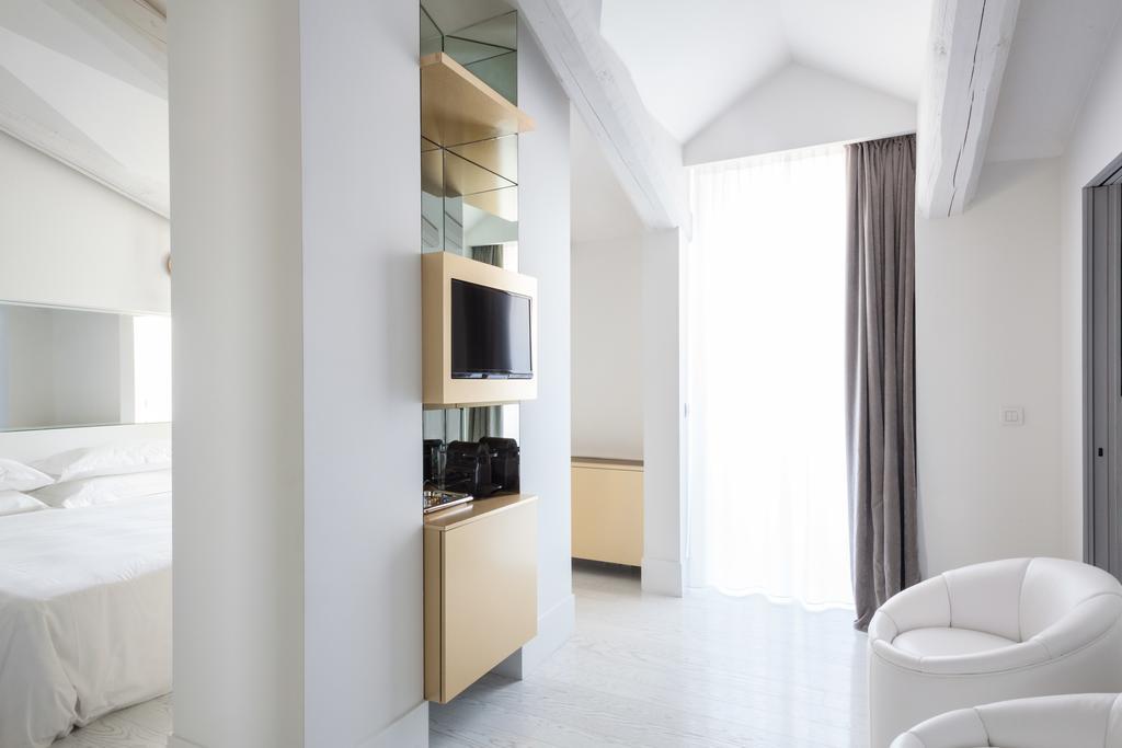 Hotell Senato 4*