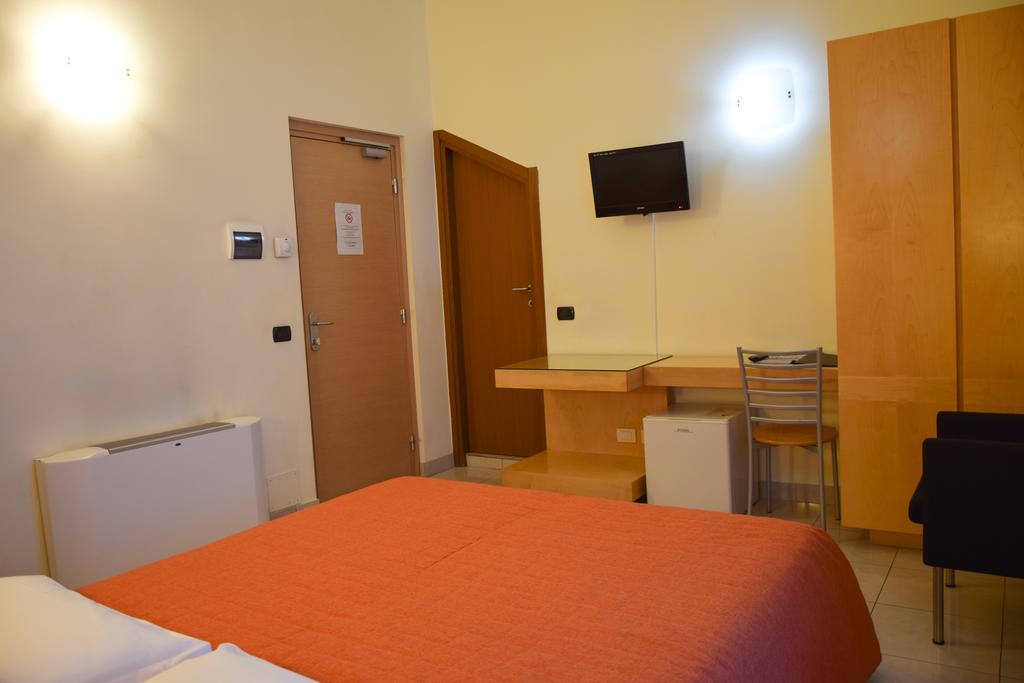 Hotell Losanna 3*
