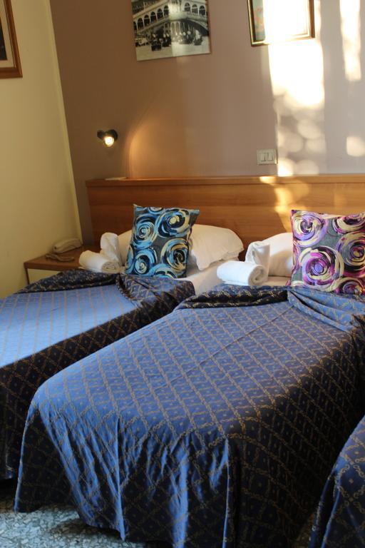 Hotel Ca' Grande Milan