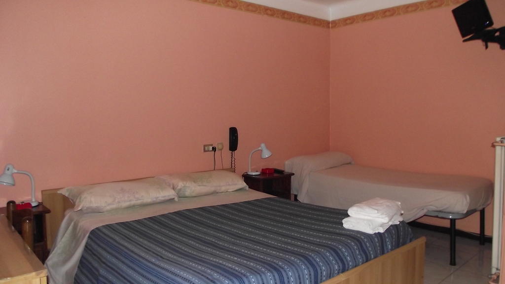 Hotel Merano *