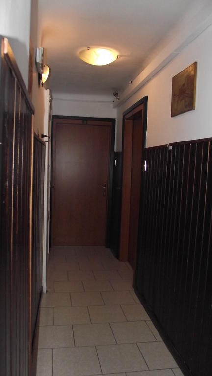 Hotel Merano *