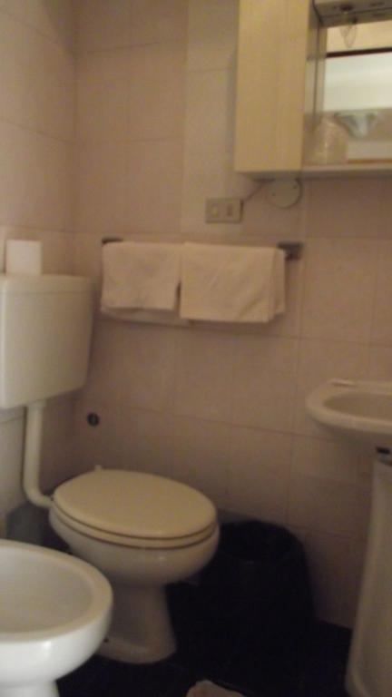 Hotell Merano Milano