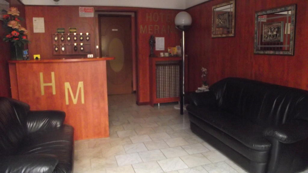 Hotel Merano