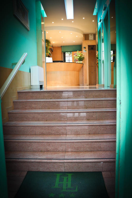 Hotell Losanna
