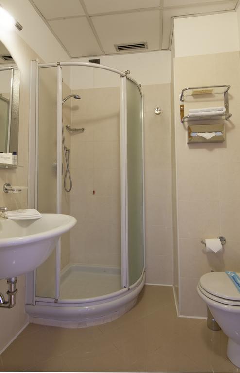 Hotel Ariosto