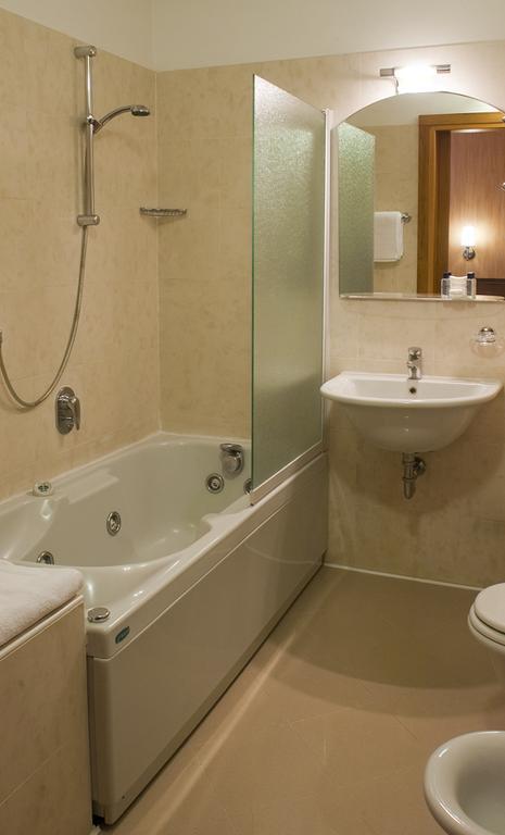 Hotel Ariosto 4*