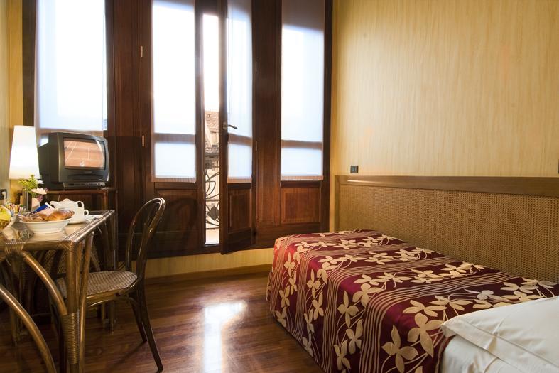 Hotel Ariosto Milan