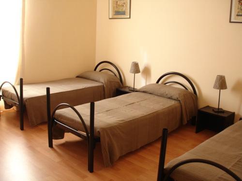 Hostel Star