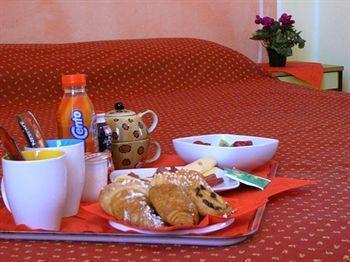 Hotel Emmy