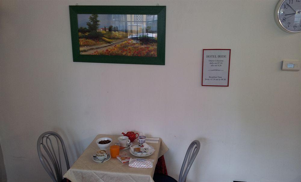 Hotel Iride Stazione Lambrate Citta Studi Mailand