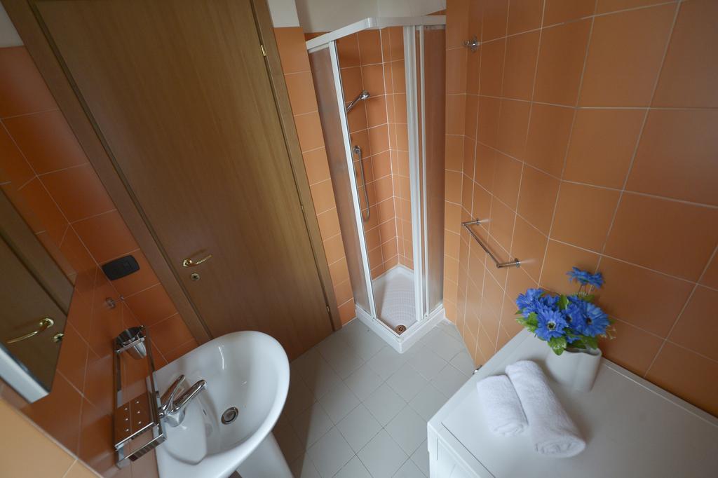 Appartamento Cassala Halldis