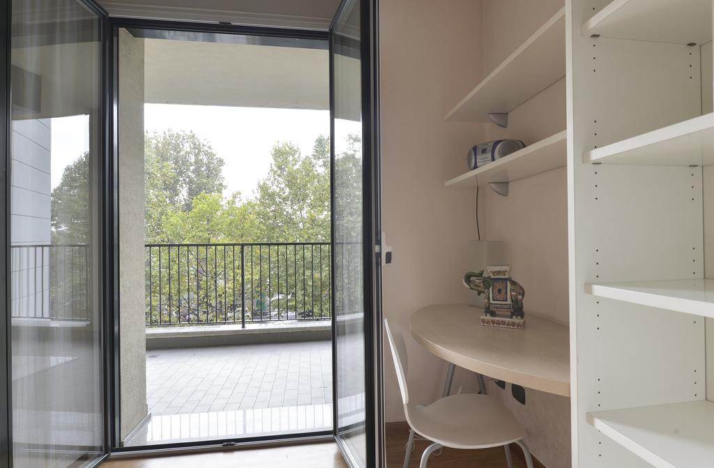 Appartamento Cassala Halldis Milano