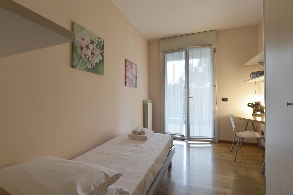 Appartamento Cassala Halldis