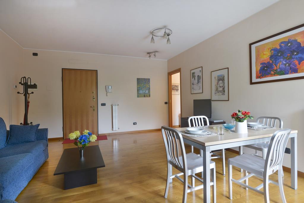 Appartamento Cassala Halldis Milano