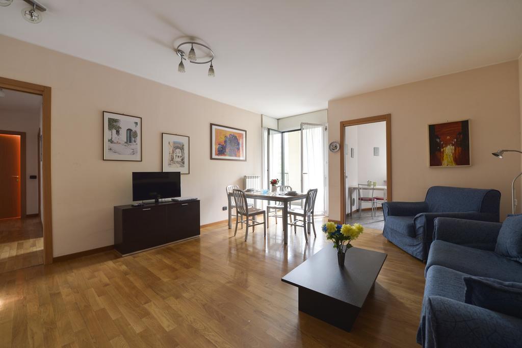Appartamento Cassala Halldis