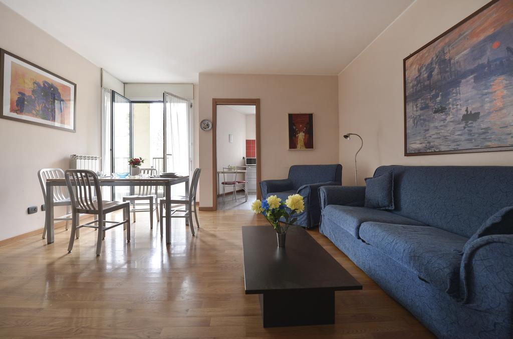 Appartamento Cassala Halldis Milano