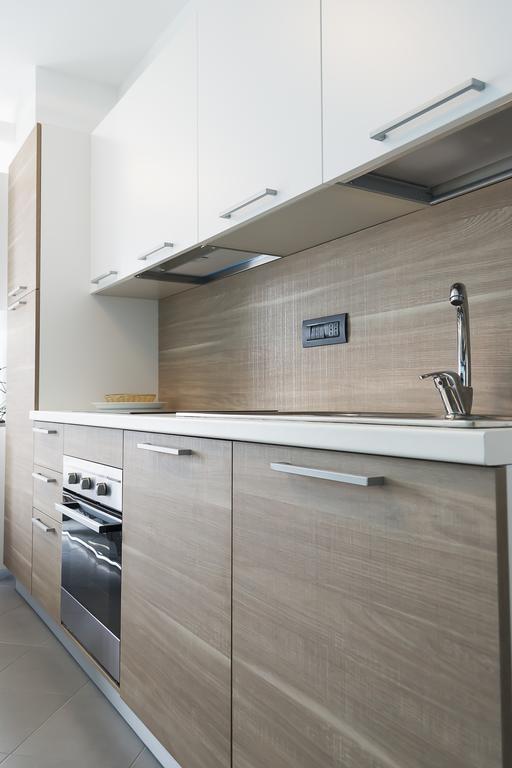 Appartement Luxury Design Politecnico *