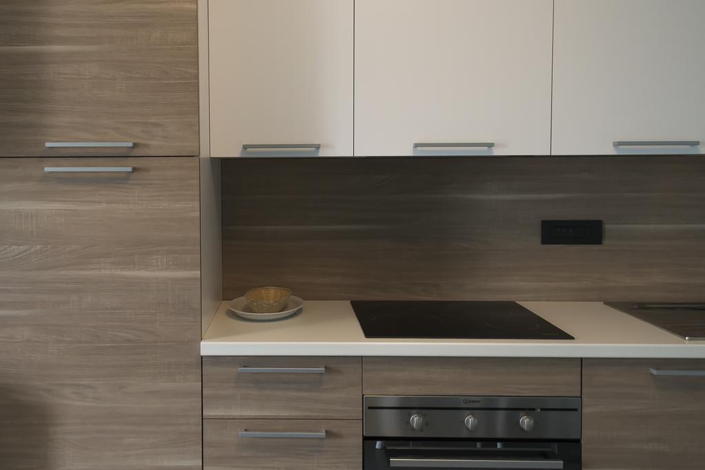 Appartement Luxury Design Politecnico