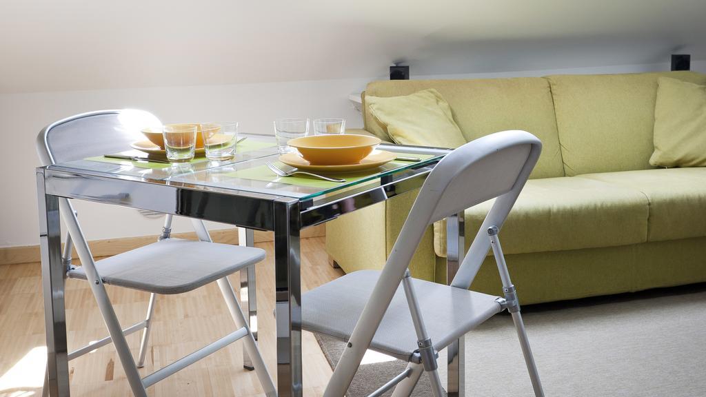 Apartment Italianway - Alessi 10