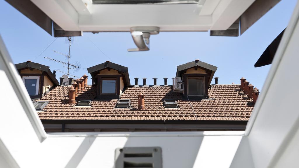 Apartment Italianway - Alessi 10 Milan