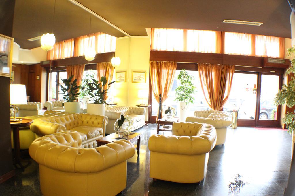 Hotell Certosa 3*