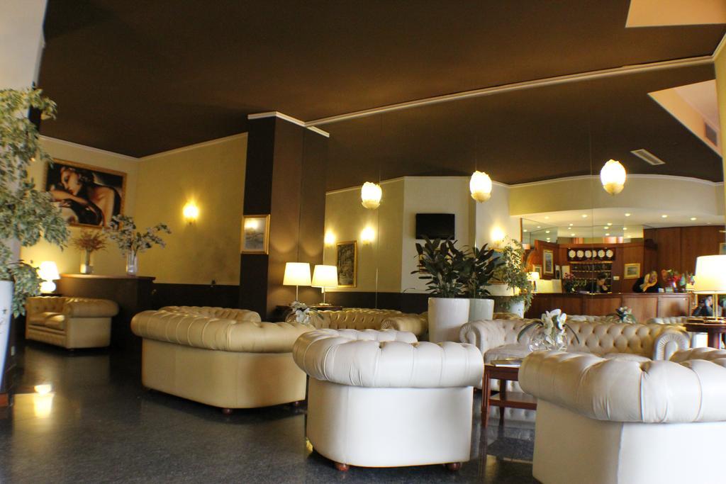 Hotell Certosa Milano