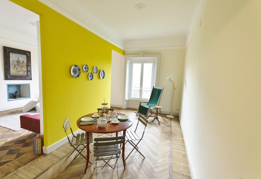 Bed & Breakfast Bonaparte Milaan