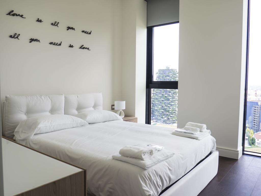 Hemeras Boutique Homes - Design Flats Near The City Center Mailand